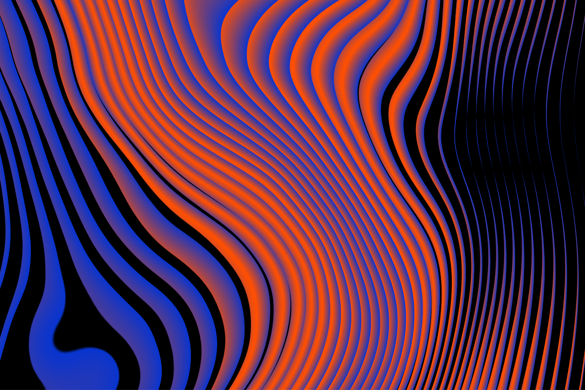 Background pattern